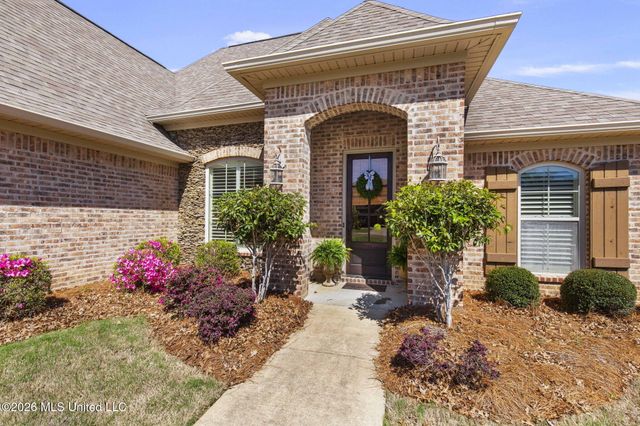 167 Belle Oak Drive, Brandon, MS 39042