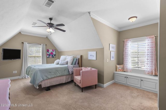 167 Belle Oak Drive, Brandon, MS 39042