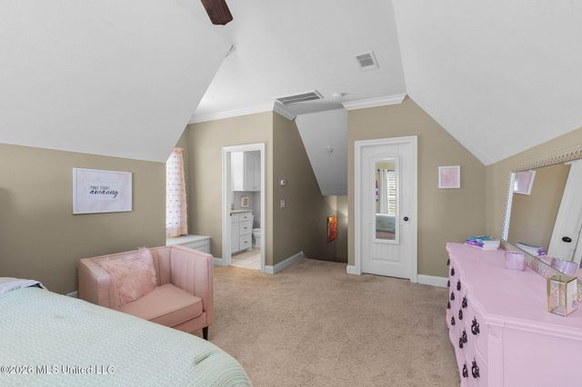 167 Belle Oak Drive, Brandon, MS 39042