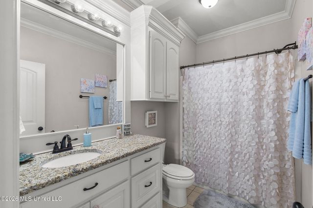 167 Belle Oak Drive, Brandon, MS 39042