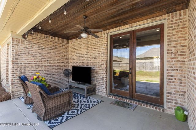 167 Belle Oak Drive, Brandon, MS 39042