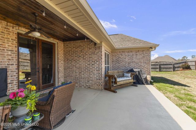 167 Belle Oak Drive, Brandon, MS 39042