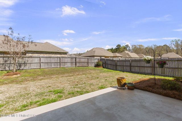 167 Belle Oak Drive, Brandon, MS 39042