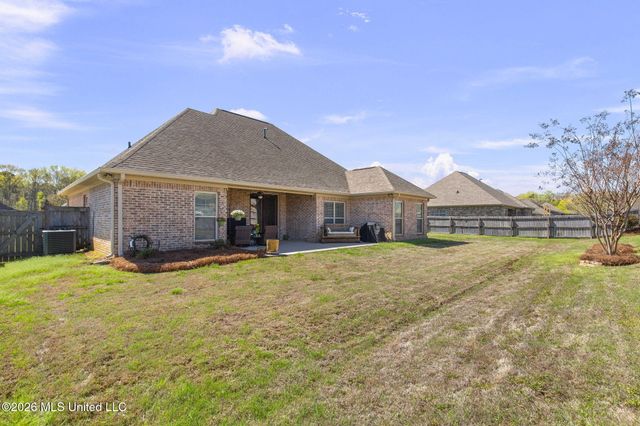 167 Belle Oak Drive, Brandon, MS 39042