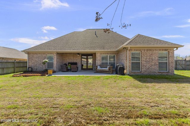 167 Belle Oak Drive, Brandon, MS 39042