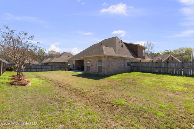 167 Belle Oak Drive, Brandon, MS 39042