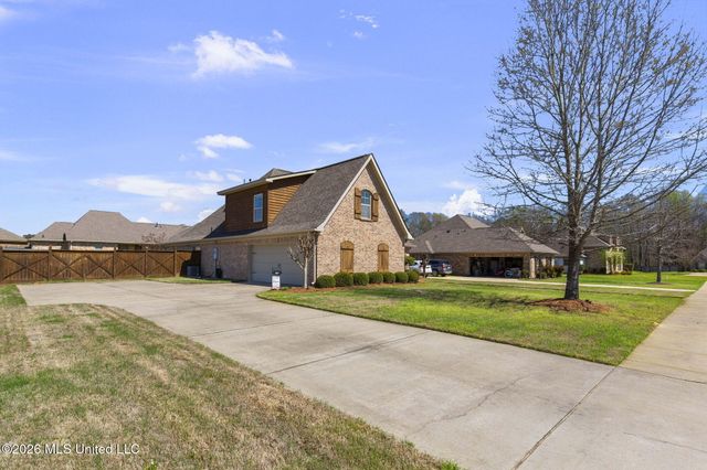 167 Belle Oak Drive, Brandon, MS 39042