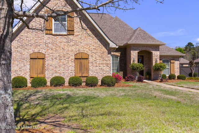 167 Belle Oak Drive, Brandon, MS 39042