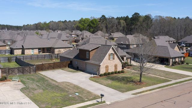 167 Belle Oak Drive, Brandon, MS 39042