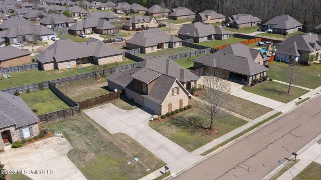 167 Belle Oak Drive, Brandon, MS 39042