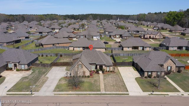 167 Belle Oak Drive, Brandon, MS 39042