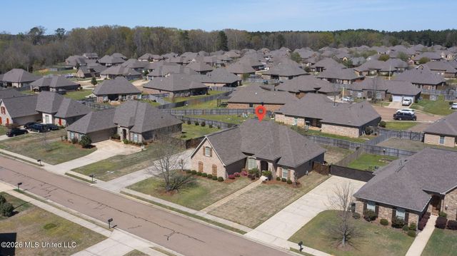 167 Belle Oak Drive, Brandon, MS 39042