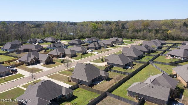 167 Belle Oak Drive, Brandon, MS 39042