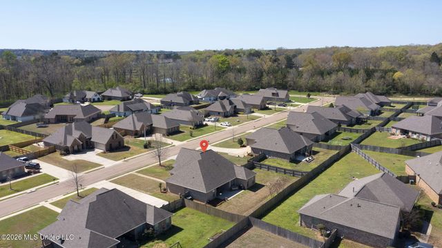 167 Belle Oak Drive, Brandon, MS 39042