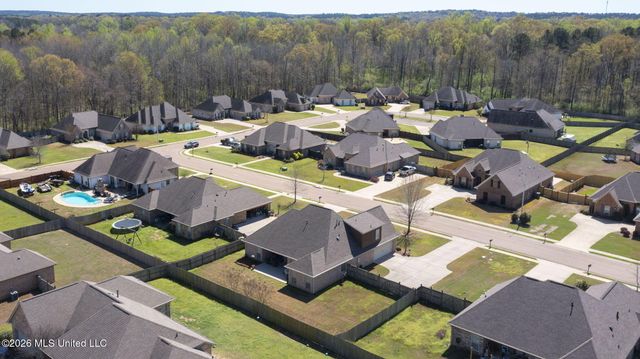 167 Belle Oak Drive, Brandon, MS 39042