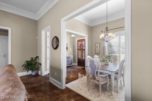 167 Belle Oak Drive, Brandon, MS 39042