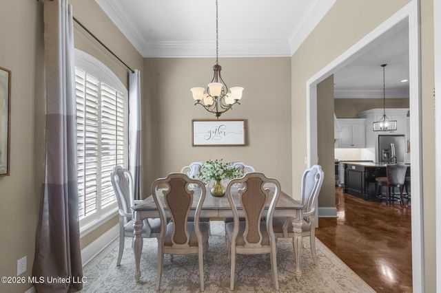 167 Belle Oak Drive, Brandon, MS 39042