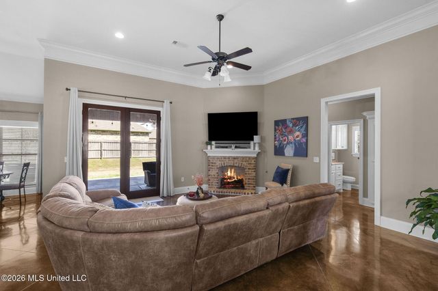 167 Belle Oak Drive, Brandon, MS 39042