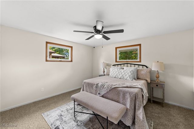 1516 Gillie Drive, Streetsboro, OH 44241