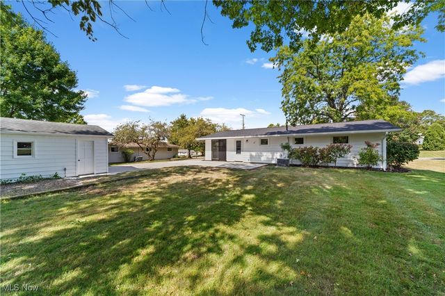 1516 Gillie Drive, Streetsboro, OH 44241