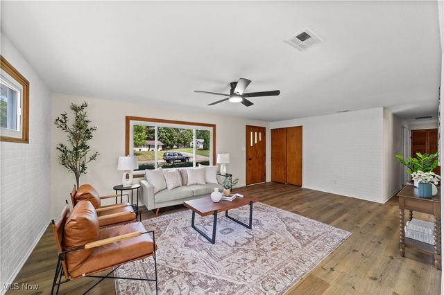 1516 Gillie Drive, Streetsboro, OH 44241