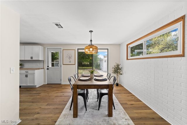 1516 Gillie Drive, Streetsboro, OH 44241