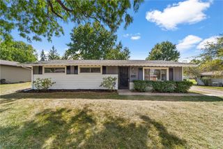 1516 Gillie Drive, Streetsboro, OH 44241