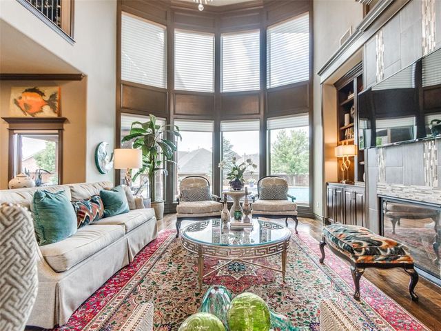 3208 NW 176th Place, Edmond, OK 73012
