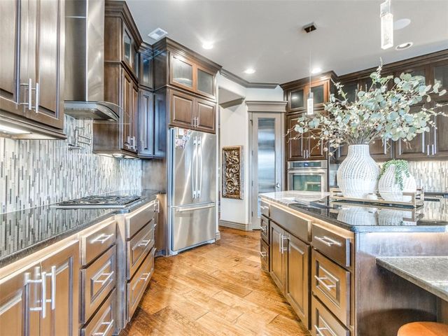 3208 NW 176th Place, Edmond, OK 73012