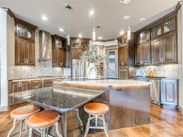 3208 NW 176th Place, Edmond, OK 73012