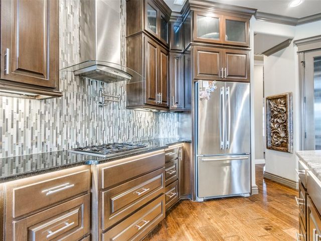 3208 NW 176th Place, Edmond, OK 73012