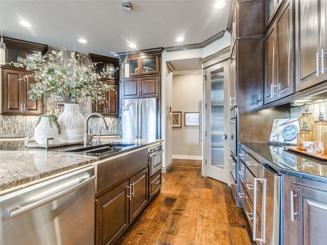 3208 NW 176th Place, Edmond, OK 73012
