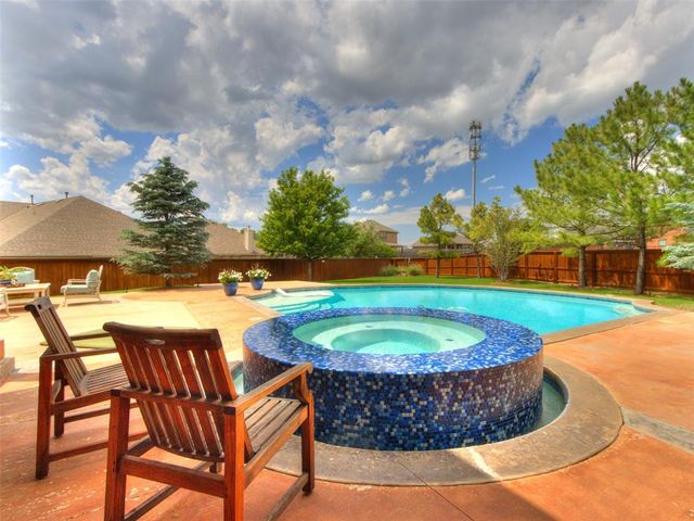 3208 NW 176th Place, Edmond, OK 73012