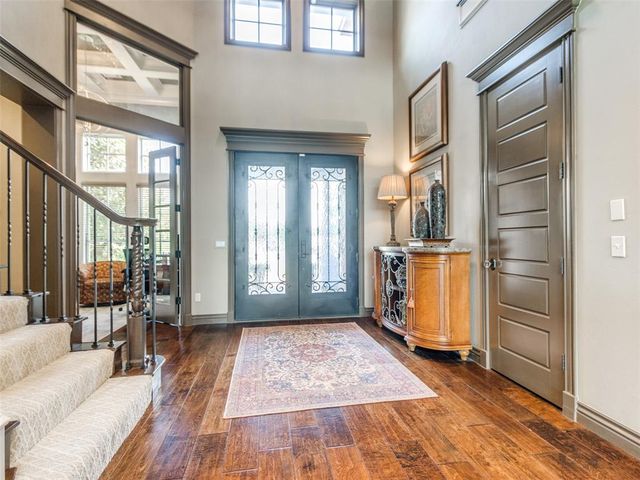 3208 NW 176th Place, Edmond, OK 73012