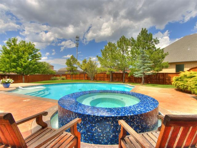3208 NW 176th Place, Edmond, OK 73012