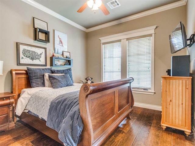 3208 NW 176th Place, Edmond, OK 73012