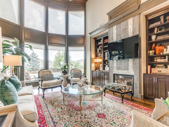3208 NW 176th Place, Edmond, OK 73012