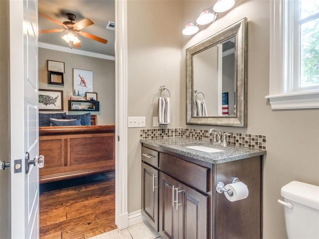 3208 NW 176th Place, Edmond, OK 73012