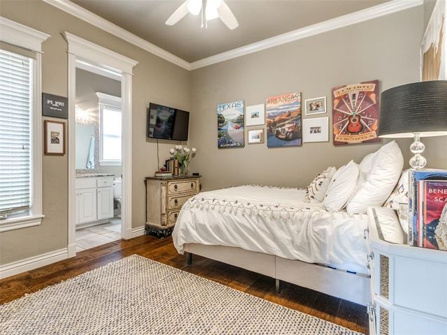3208 NW 176th Place, Edmond, OK 73012