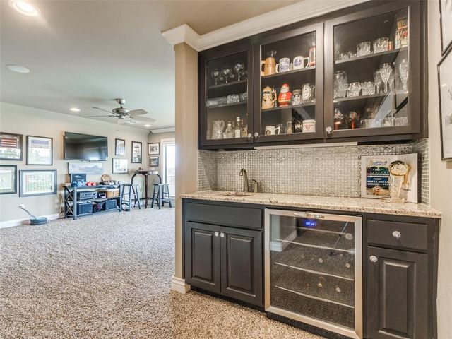 3208 NW 176th Place, Edmond, OK 73012