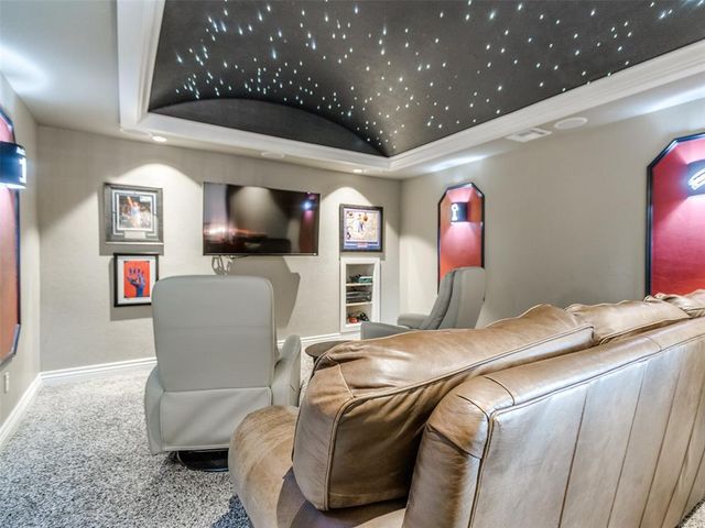 3208 NW 176th Place, Edmond, OK 73012