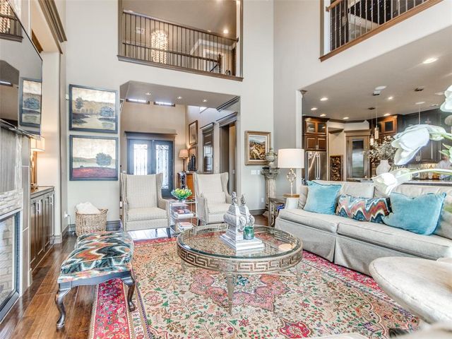 3208 NW 176th Place, Edmond, OK 73012