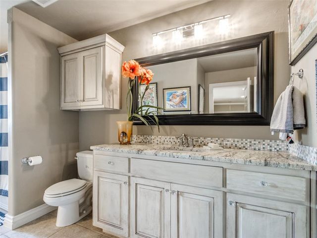 3208 NW 176th Place, Edmond, OK 73012