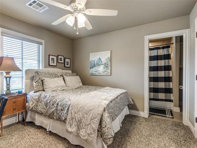 3208 NW 176th Place, Edmond, OK 73012