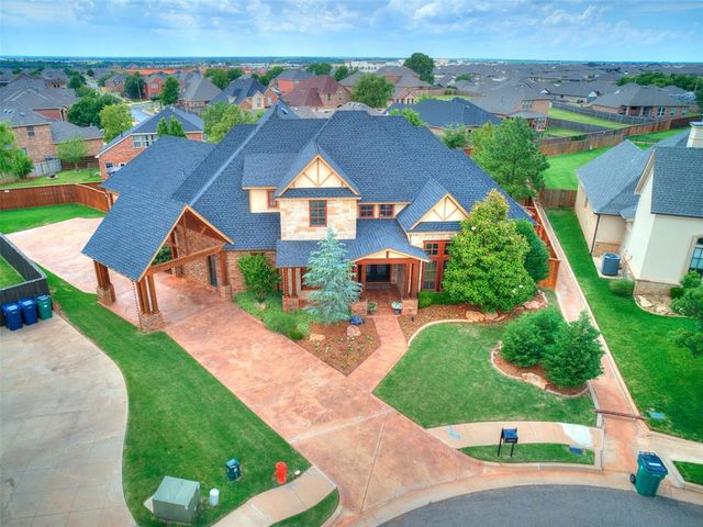 3208 NW 176th Place, Edmond, OK 73012
