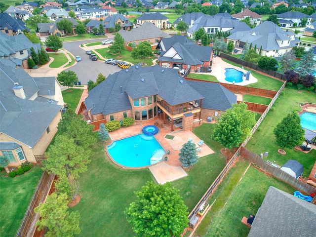 3208 NW 176th Place, Edmond, OK 73012