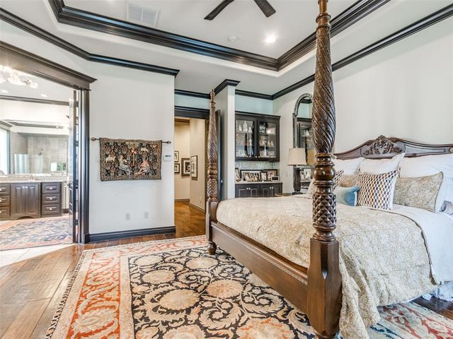 3208 NW 176th Place, Edmond, OK 73012