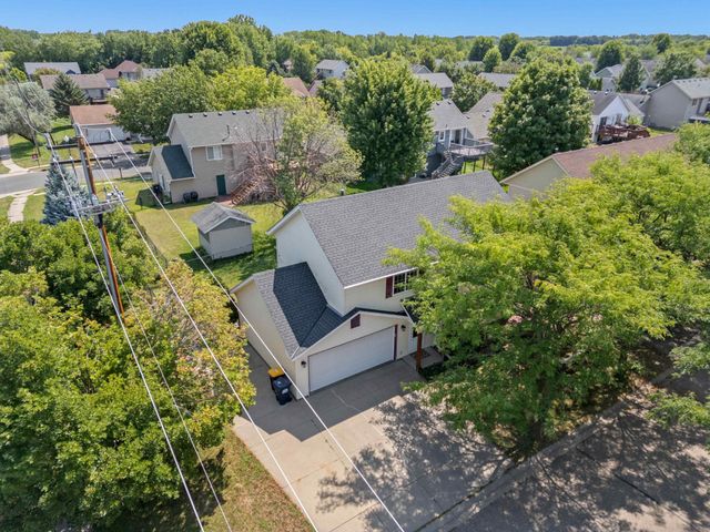 1201 Aspen Court, Farmington, MN 55024