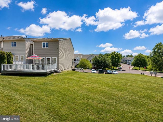 43 BROOKVIEW LN, Pottstown, PA 19464