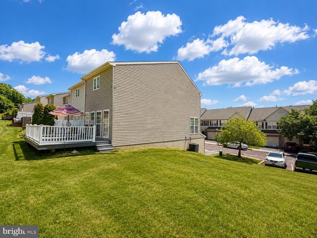 43 BROOKVIEW LN, Pottstown, PA 19464